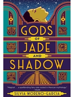 (FREE AT CWU LIBRARIES) GODS OF JADE AND SHADOW