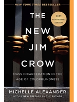 THE NEW JIM CROW
