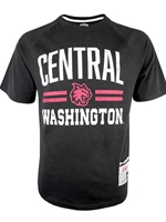 CWU Classic Cotton Tshirt