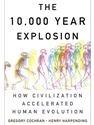 10,000 YEAR EXPLOSION