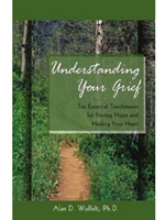 (EBOOK) UNDERSTANDING YOUR GRIEF