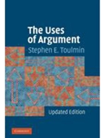 USES OF ARGUMENT-UPDATED ED.