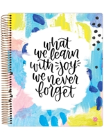 Learn with Joy Undated Teacher Planner