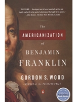 AMERICANIZATION OF BENJAMIN FRANKLIN