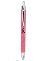 Leatherette Pen (Customizable)