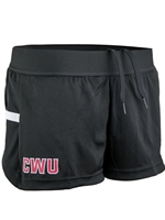 Adidas Ladies Running Shorts