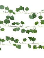 Ivy String Lights -- 10 Feet