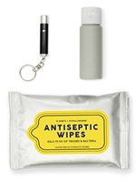 Travel Sanitizing Kit