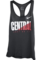 CWU Ladies Nike Tank