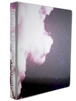 CWU Night Sky Binder -- 1"