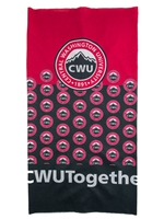 CWU Neck Gaiter