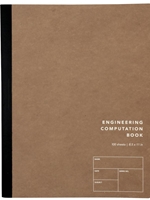 Engineering Computation Book