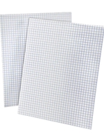 Graph Pad -- 4X4 Quad Ruled