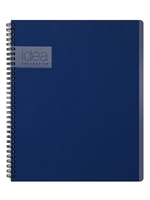 Idea Collective Meeting Notebook