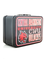 CWU Classic Lunch Box