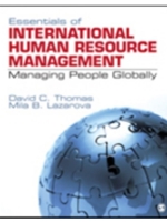 ESSENTIALS OF INTL.HUMAN RESOURCE MGMT.