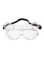 Clear Goggles