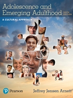 OOP- IA:CDFS 339: ADOLESCENCE AND EMERGING ADULTHOOD