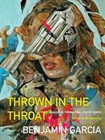 THROWN IN THE THROAT