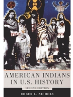 AMERICAN INDIANS IN U.S.HISTORY