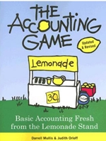 ACCOUNTING GAME: BASIC ACCOUNTING FRESH FROM THE LEMONADE STAND