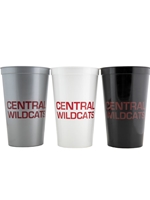 Central Wildcats Stadium Cup
