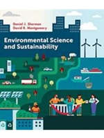 ENVIRONMENTAL SCIENCE+...(PB)-W/ACCESS