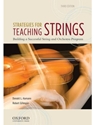 STRATEGIES FOR TEACHING STRINGS-W/DVD
