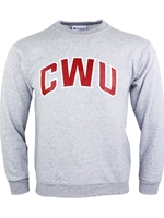 Champion Classic Crew Neck Youth Sweatshirt