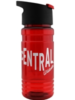 Central 20oz Sports Bottle