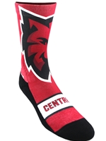 CWU Cathead Rock 'EM Socks