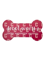 CWU Drool Worthy Magnet