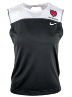 CWU Nike Ladies Breathe Tank