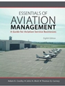 ESSENTIALS OF AVIATION MANAGEMENT