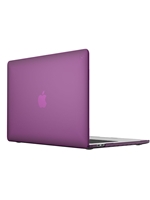 SPECK Smartshell MacBook Pro Case Wild Berry Purple