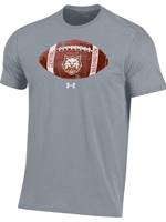 CWU Under Armour Loose Fit Tshirt