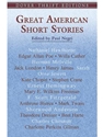 GREAT AMERICAN SHORT STORIES