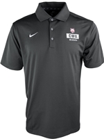 CWU Nike Polo