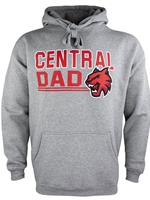 Central Dad Hood Sweatshirt