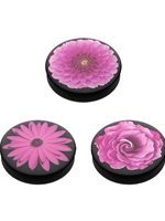 PopSockets PopMinis: "Flower Power" Mini Grips for Phones