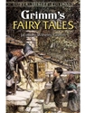 GRIMM'S FAIRY TALES