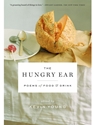 HUNGRY EAR:POEMS OF FOOD+DRINK