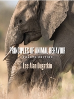 (EBOOK) PRINCIPLES OF ANIMAL BEHAVIOR