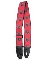 CWU Guitar Strap