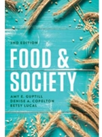 IA:SOC 322: FOOD AND SOCIETY: PRINCIPLES AND PARADOXES