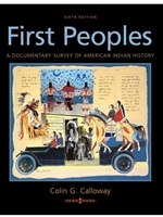 IA:AIS 102: FIRST PEOPLES