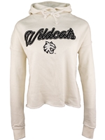 Ladies Crop Hood