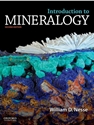 INTRODUCTION TO MINERALOGY