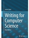 WRITING FOR COMPUTER SCIENCE