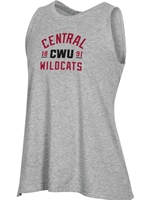 Champion Ladies Tie Back Tank